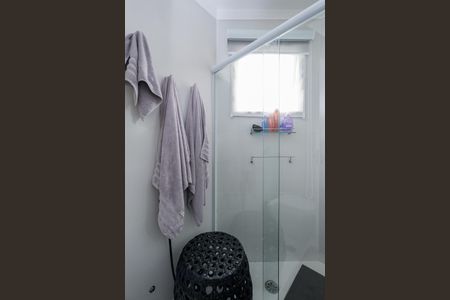 Apartamento à venda com 120m², 3 quartos e 2 vagasBanheiro