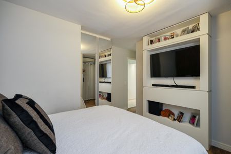 Apartamento à venda com 120m², 3 quartos e 2 vagasSuíte 