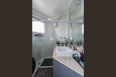 Apartamento à venda com 120m², 3 quartos e 2 vagasBanheiro