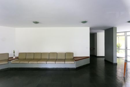 Apartamento à venda com 120m², 3 quartos e 2 vagasÁrea comum - Salão de festas