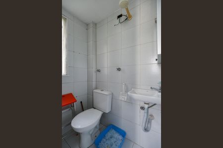 Apartamento à venda com 120m², 3 quartos e 2 vagasÁrea de Serviço