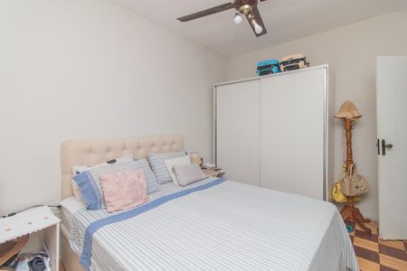 Apartamento para alugar com 103m², 3 quartos e sem vagaQuarto 3
