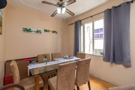 Apartamento para alugar com 103m², 3 quartos e sem vagaSala