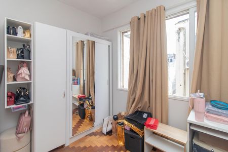 Apartamento para alugar com 103m², 3 quartos e sem vagaQuarto 1