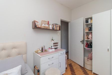 Apartamento para alugar com 103m², 3 quartos e sem vagaQuarto 1