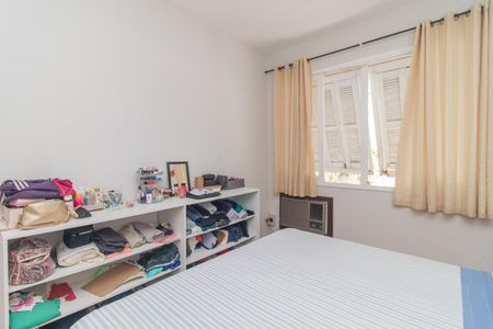 Apartamento para alugar com 103m², 3 quartos e sem vagaQuarto 3