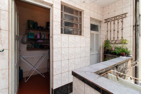 Apartamento para alugar com 103m², 3 quartos e sem vagaÁrea de Serviço