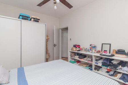 Apartamento para alugar com 103m², 3 quartos e sem vagaQuarto 3