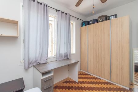 Apartamento para alugar com 103m², 3 quartos e sem vagaQuarto 2