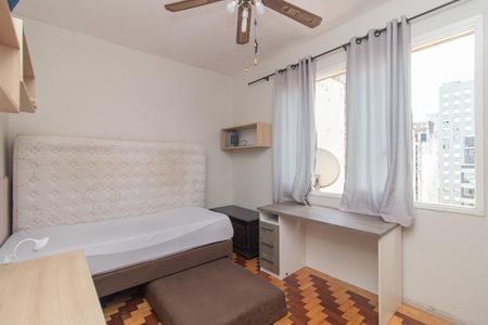 Apartamento para alugar com 103m², 3 quartos e sem vagaQuarto 2