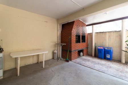 Apartamento para alugar com 103m², 3 quartos e sem vagaÁrea comum - Salão de festas