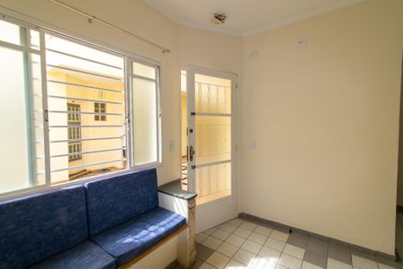 Sala de kitnet/studio para alugar com 1 quarto, 30m² em Jardim Santa Genebra Ii (barao Geraldo), Campinas