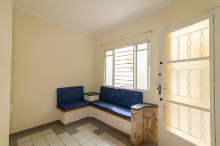 Sala de kitnet/studio para alugar com 1 quarto, 30m² em Jardim Santa Genebra Ii (barao Geraldo), Campinas