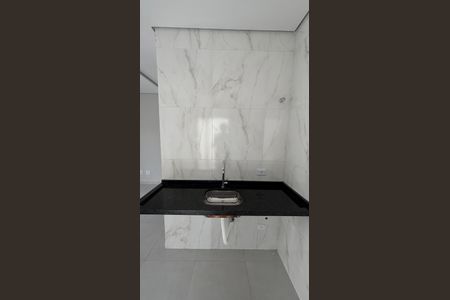 Casa à venda com 85m², 2 quartos e 2 vagasCozinha