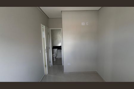 Casa à venda com 85m², 2 quartos e 2 vagasSuíte 2