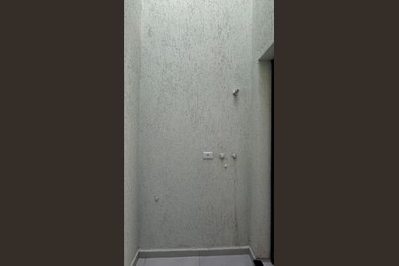 Casa à venda com 85m², 2 quartos e 2 vagasÁrea de Serviço