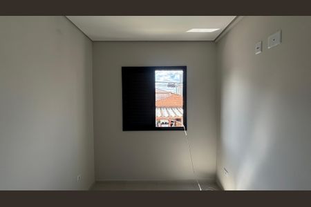 Casa à venda com 85m², 2 quartos e 2 vagasSuíte 2