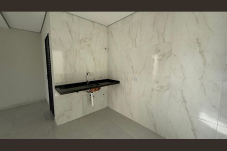 Casa à venda com 85m², 2 quartos e 2 vagasCozinha