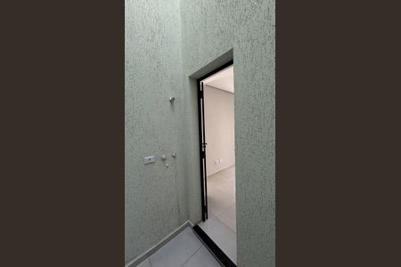 Casa à venda com 85m², 2 quartos e 2 vagasÁrea de Serviço