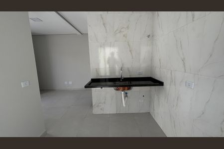Casa à venda com 85m², 2 quartos e 2 vagasCozinha