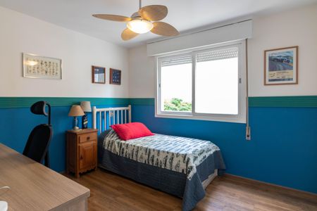 Apartamento para alugar com 230m², 3 quartos e 2 vagasQuarto 1