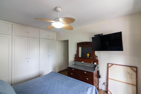 Apartamento para alugar com 230m², 3 quartos e 2 vagasSuíte