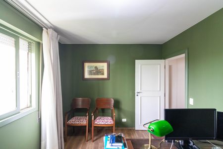 Apartamento para alugar com 230m², 3 quartos e 2 vagasEscritório