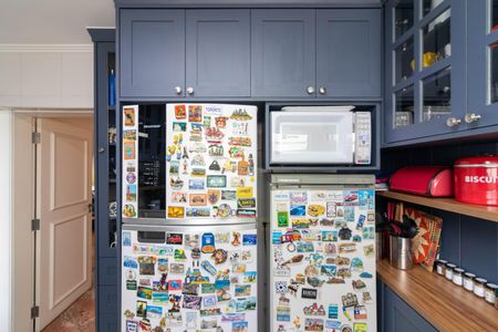 Apartamento para alugar com 230m², 3 quartos e 2 vagasCozinha