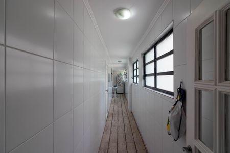 Apartamento para alugar com 230m², 3 quartos e 2 vagasCorredor