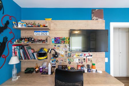 Apartamento para alugar com 230m², 3 quartos e 2 vagasQuarto 2