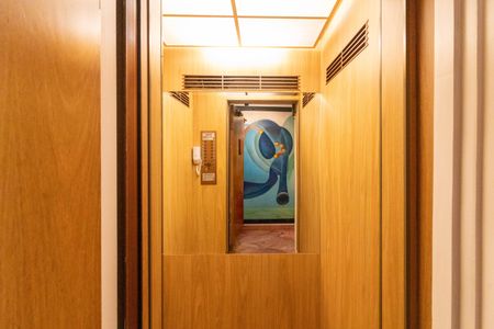 Apartamento para alugar com 230m², 3 quartos e 2 vagasHall de Entrada = Elevador Privativo