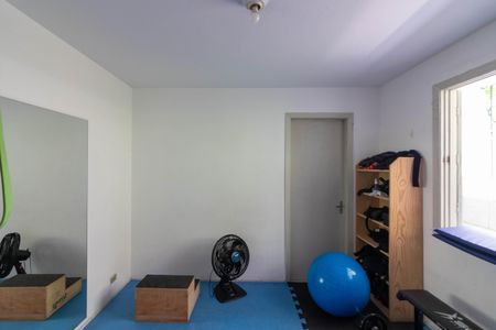 Apartamento para alugar com 230m², 3 quartos e 2 vagasÁrea comum - Academia