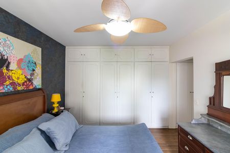 Apartamento para alugar com 230m², 3 quartos e 2 vagasSuíte