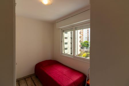 Apartamento para alugar com 230m², 3 quartos e 2 vagasQuarto de Serviço