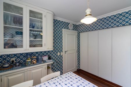 Apartamento para alugar com 230m², 3 quartos e 2 vagasCopa