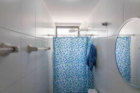 Apartamento para alugar com 230m², 3 quartos e 2 vagasBanheiro de serviço