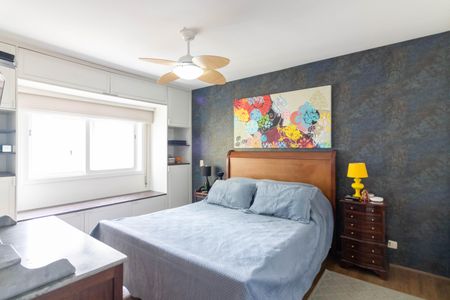 Apartamento para alugar com 230m², 3 quartos e 2 vagasSuíte