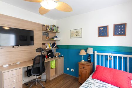 Apartamento para alugar com 230m², 3 quartos e 2 vagasQuarto 1