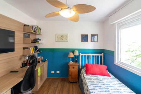 Apartamento para alugar com 230m², 3 quartos e 2 vagasQuarto 1