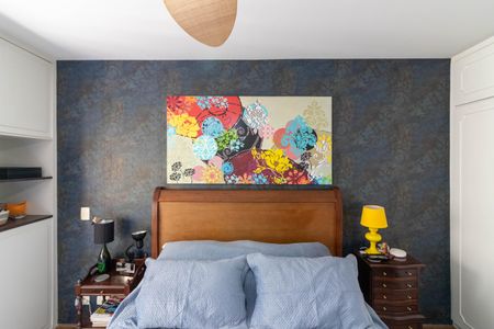 Apartamento para alugar com 230m², 3 quartos e 2 vagasSuíte