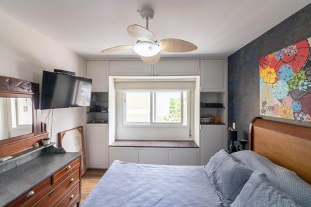 Apartamento para alugar com 230m², 3 quartos e 2 vagasSuíte