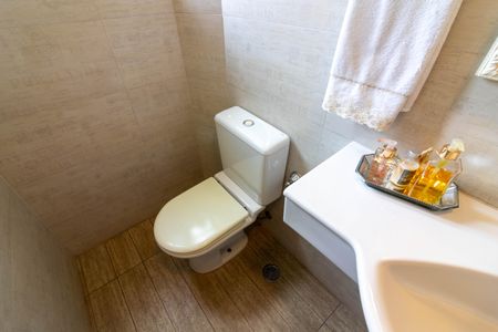 Apartamento para alugar com 230m², 3 quartos e 2 vagasLavabo