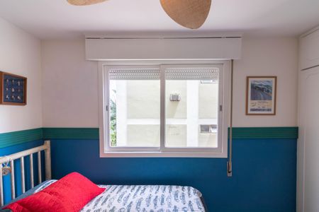 Apartamento para alugar com 230m², 3 quartos e 2 vagasQuarto 1