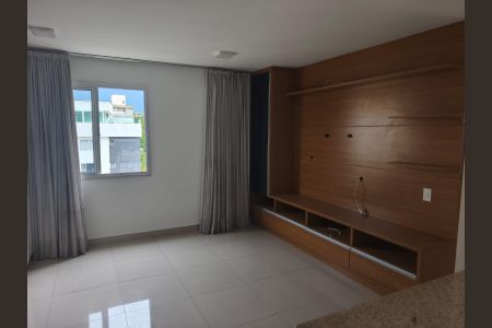 Apartamento para alugar com 3 quartos, 160m² em Graça, Belo Horizonte