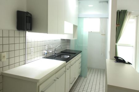 Apartamento para alugar com 69m², 2 quartos e 1 vagaCozinha e Área de Serviço