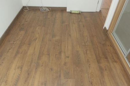 Apartamento para alugar com 69m², 2 quartos e 1 vagaQuarto 2