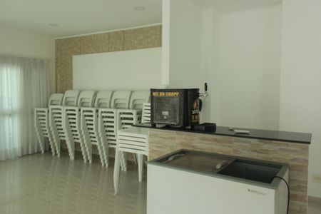 Apartamento para alugar com 69m², 2 quartos e 1 vagaÁrea comum