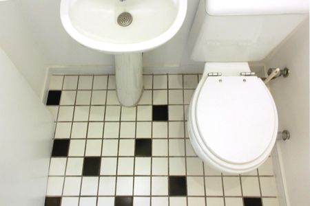 Apartamento para alugar com 69m², 2 quartos e 1 vagaLavabo