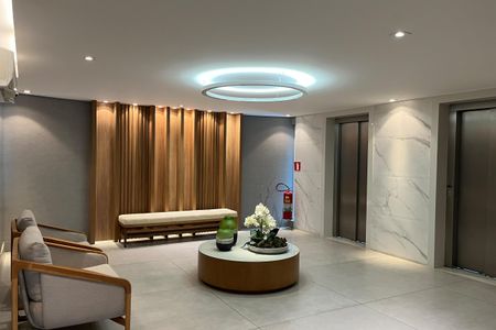 Apartamento para alugar com 69m², 2 quartos e 1 vagaÁrea comum