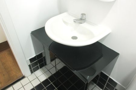 Apartamento para alugar com 69m², 2 quartos e 1 vagaBanheiro